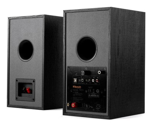 EAN 743878036329 - Klipsch R-41PM Negro, Cobre Inalámbrico y alámbrico 70 W imagen 3