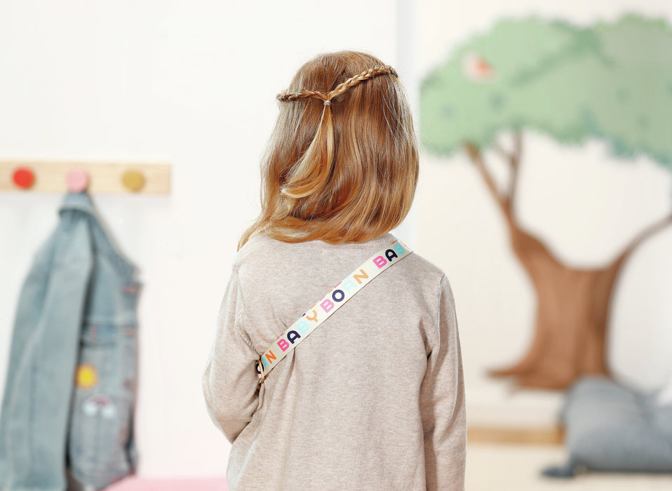 EAN 4001167836354 - BABY born Teddy Bag imagen 6