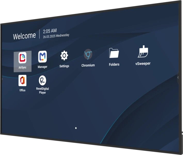 EAN 766907034745 - Viewsonic CDE8631-1C pantalla de señalización Pantalla plana para señalización digital 2,18 m (86") LCD Wi imagen 3