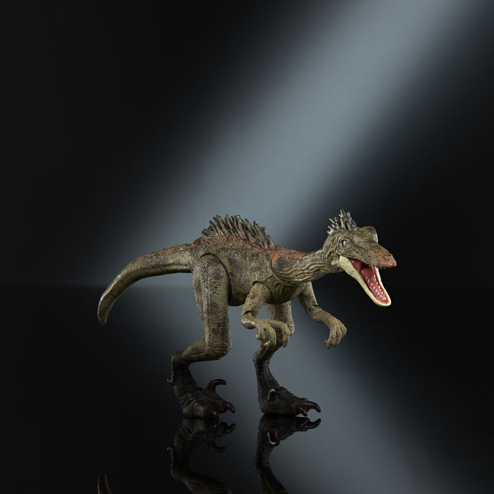 EAN 194735284986 - Jurassic World Hammond Collection Troodon imagen 5