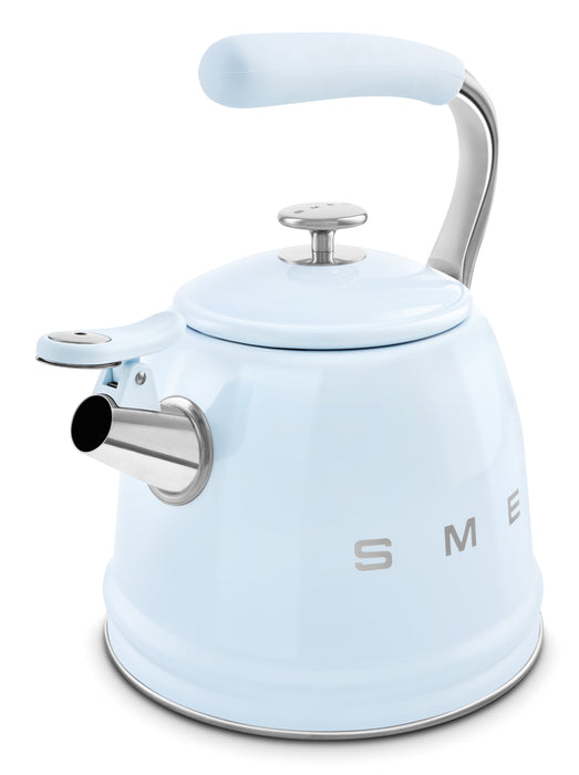 EAN 8017709347895 - Smeg WKF01PB tetera 2,3 L Azul, Acero inoxidable imagen 6