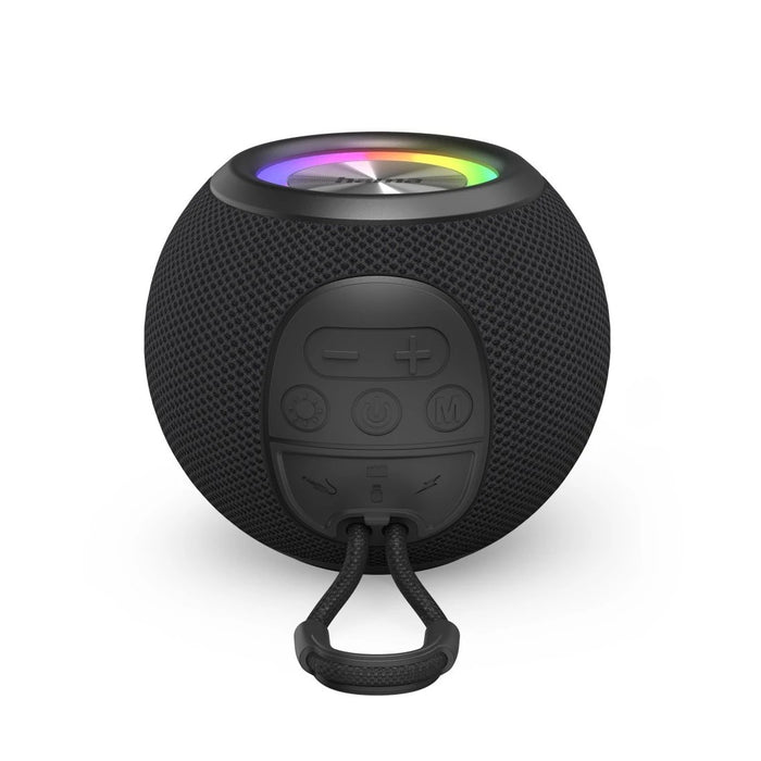 EAN 4047443528209 - Hama 00188237 altavoz portátil o de fiesta Altavoz monofónico portátil Negro 5 W imagen 6