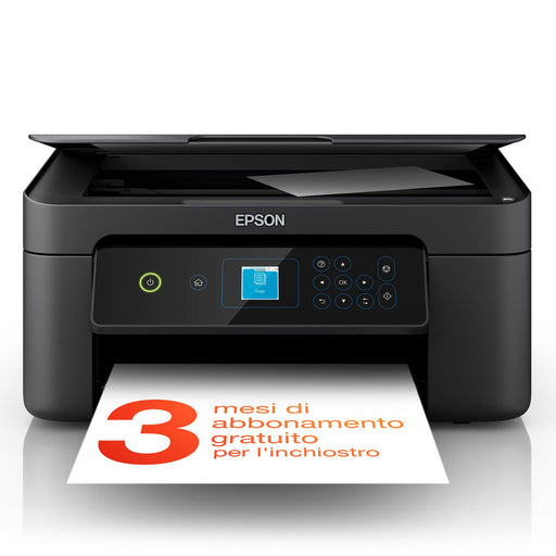 EAN 8715946702759 - Epson Expression Home XP-3205 Inyección de tinta A4 5760 x 1440 DPI 10 ppm Wifi imagen 1