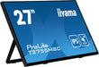 EAN 4948570122974 - iiyama ProLite T2755MSC-B1 pantalla para PC 68,6 cm (27") 1920 x 1080 Pixeles Full HD LED Pantalla táctil imagen 2
