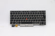 EAN 5704174861294 - Lenovo 01YP857 refacción para laptop Teclado imagen 1
