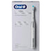 EAN 4210201305644 - Oral-B Pulsonic Slim Luxe 4000 Adulto Cepillo dental sónico Platino imagen 4
