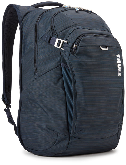 EAN 0085854246484 - Thule Construct CONBP-116 Carbon Blue mochila Azul Nylon imagen 1
