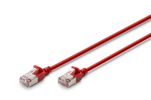 EAN 4016032497905 - Digitus DK-1632-A-015S-R cable de red Cat6a F/FTP (FFTP) imagen 1