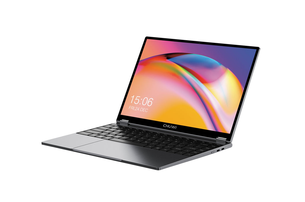 EAN 6935768755715 - Chuwi FreeBook Intel® Core™ i3 i3-1215U Híbrido (2-en-1) 34,3 cm (13.5") Pantalla táctil 2K 12 GB LPDDR4x imagen 1