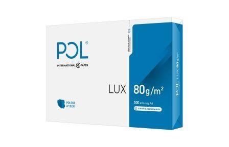 EAN 5901657012413 - IGEPA Pollux papel para impresora de inyección de tinta A4 (210x297 mm) Mate 500 hojas Blanco imagen 1