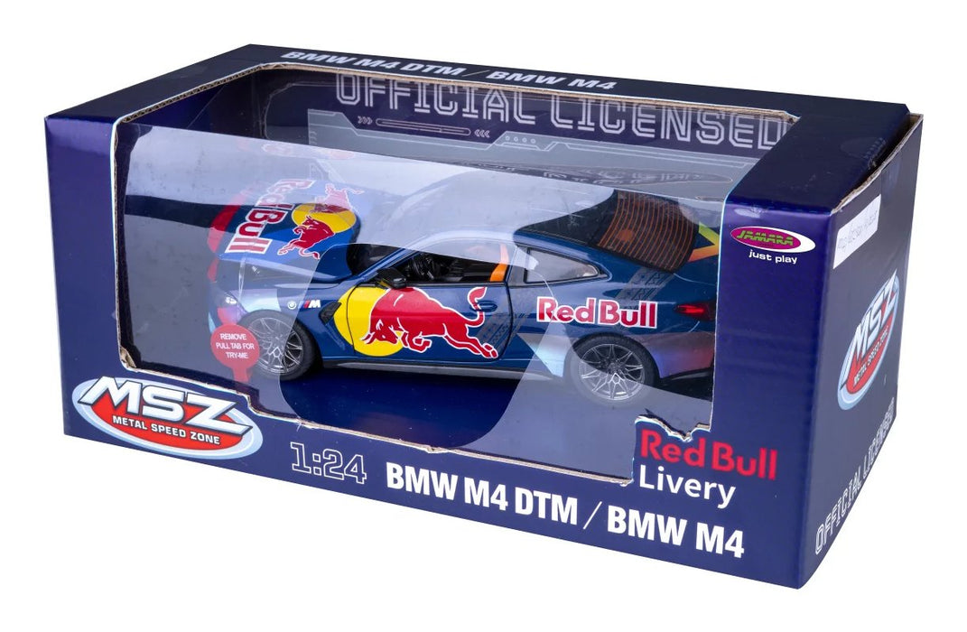 EAN 4042774475772 - Jamara BMW M4 imagen 2