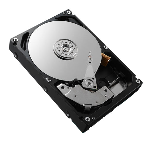 EAN 5715063554395 - DELL 8TB 7.2K 3.5 SAS 12G C5HD0 - Festplatte - Serial Attached SCSI (SAS) disco duro interno 7200 RPM 3.5 imagen 1