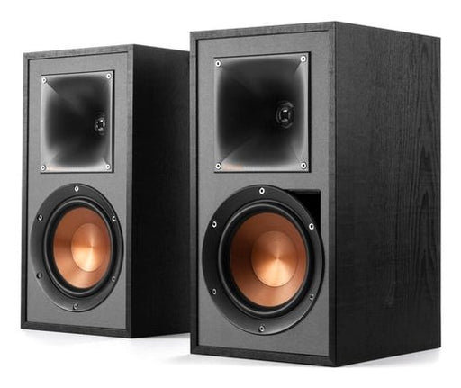EAN 743878036329 - Klipsch R-41PM Negro, Cobre Inalámbrico y alámbrico 70 W imagen 1
