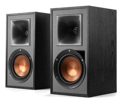 EAN 743878036329 - Klipsch R-41PM Negro, Cobre Inalámbrico y alámbrico 70 W imagen 1