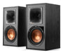 EAN 743878036329 - Klipsch R-41PM Negro, Cobre Inalámbrico y alámbrico 70 W imagen 1