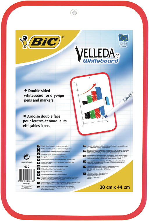 EAN 3086120230135 - BIC 812105 pizarrón blanco imagen 1