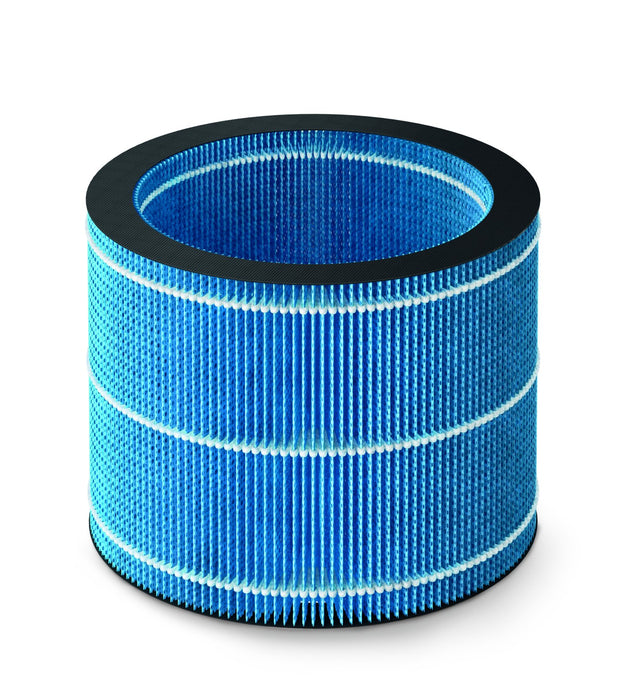 EAN 8710103941859 - Philips 2000 series HU2716/10 humidificador Natural 2 L Oro rosa, Blanco 17 W imagen 7