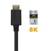 EAN 8436574704594 - AISENS A150-0423 cable HDMI 2 m HDMI tipo A (Estándar) imagen 4
