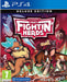EAN 5016488139465 - Modus Games Them's Fightin' Herds - Deluxe Edition imagen 2