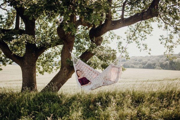 EAN 4030454005463 - AMAZONAS AZ-3025002 accesorio para hamaca Correa Negro Aluminio, Poliéster, Acero 200 kg imagen 4