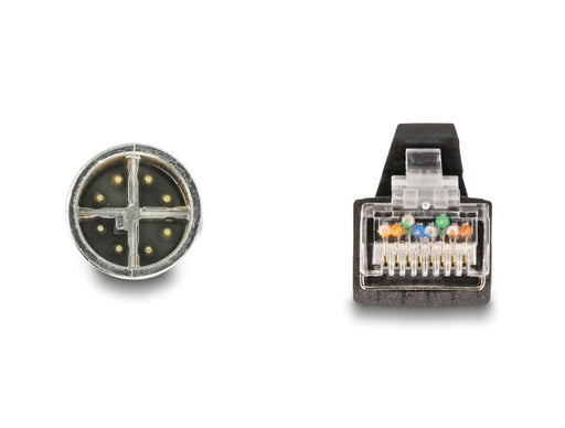 EAN 4043619804412 - DeLOCK 80441 accesorio para red industrial imagen 2