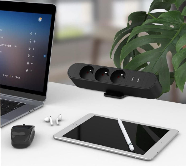 EAN 5715063720295 - Microconnect MC-MDPS-FR3-67W no categorizado imagen 3