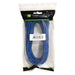 EAN 8057685304857 - Techly 0.5m USB 3.0 A-Micro B M/M cable USB USB 3.2 Gen 1 (3.1 Gen 1) 0,5 m USB A Micro-USB B Azul imagen 2
