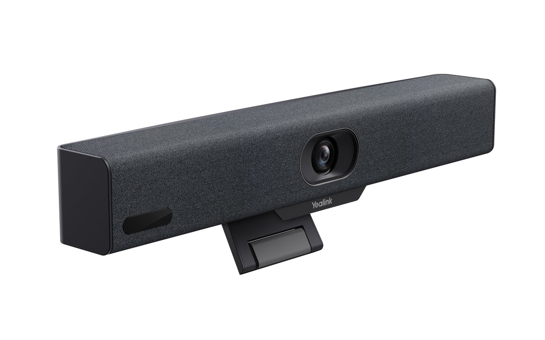 EAN 6938818312418 - Yealink A10-010 sistema de video conferencia Ethernet Barra de colaboración de vídeo imagen 3