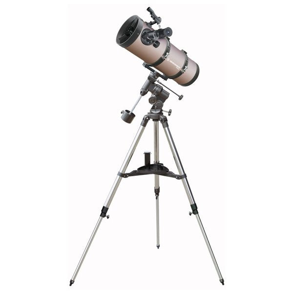 EAN 4007922132747 - Bresser Optics Pluto 114/500 20x imagen 1