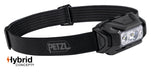 EAN 3342540840195 - Petzl Aria 2 RGB Negro Linterna con cinta para cabeza LED imagen 2