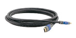 EAN 5054242287540 - Kramer Electronics HDMI/HDMI, 4.6m cable HDMI 4,6 m HDMI tipo A (Estándar) Negro imagen 1