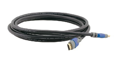 EAN 5054242287540 - Kramer Electronics HDMI/HDMI, 4.6m cable HDMI 4,6 m HDMI tipo A (Estándar) Negro imagen 1