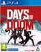 EAN 5056635603685 - Atari Days of Doom imagen 2