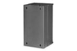 EAN 4016032493679 - Digitus DN-49105 armario rack 12U Bastidor de pared Negro imagen 2