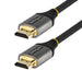 EAN 0065030889056 - StarTech.com HDMMV2M cable HDMI HDMI tipo A (Estándar) Negro, Gris imagen 1