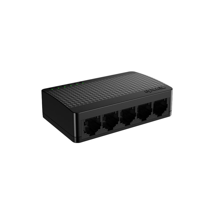 EAN 6932849436389 - Tenda SG105M switch Gigabit Ethernet (10/100/1000) Negro imagen 1