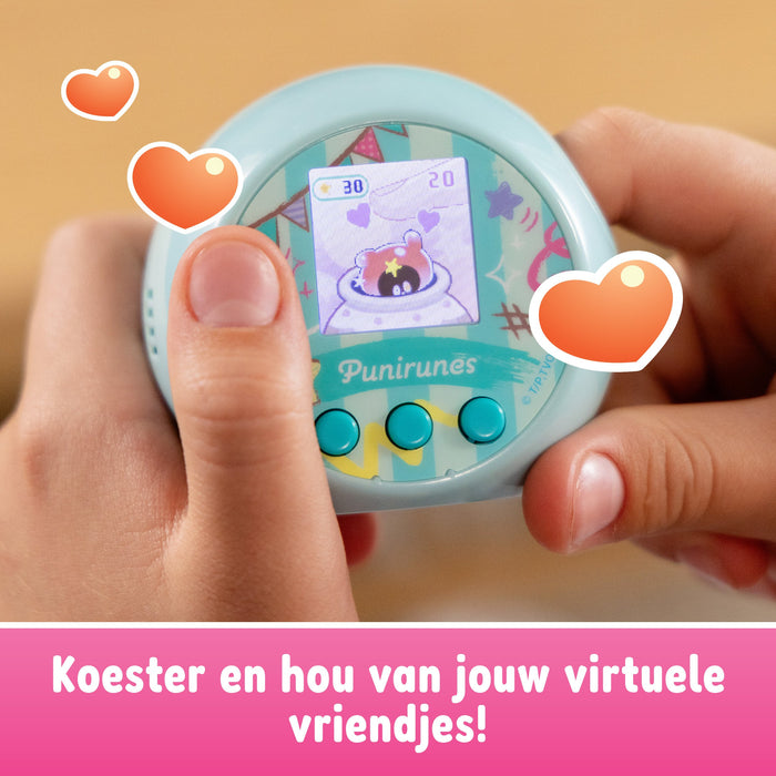 EAN 0681147036345 - Punirunes 6071162 juguete interactivos imagen 4