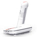 EAN 3700601423983 - SwissVoice Xtra 2355 Teléfono DECT Identificador de llamadas Blanco imagen 3