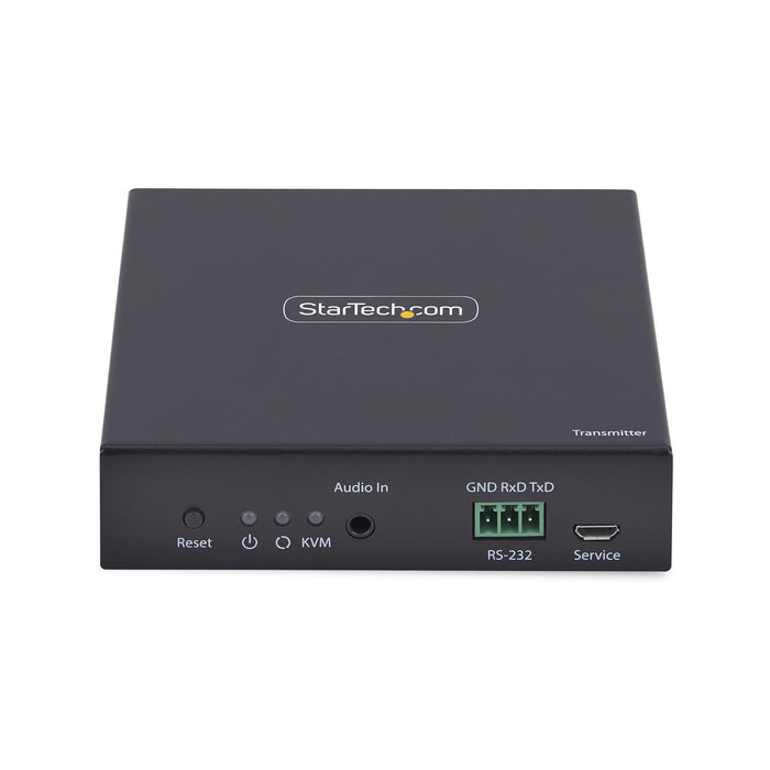 EAN 65030912693 - StarTech.com IH2006-KVM-TX extensor KVM imagen 3