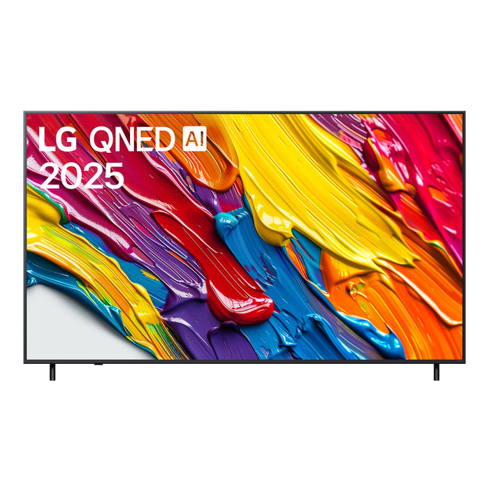 EAN 8806096396803 - LG QNED AI 86QNED82A6B 2,18 m (86") 4K Ultra HD Smart TV Wifi Negro imagen 1