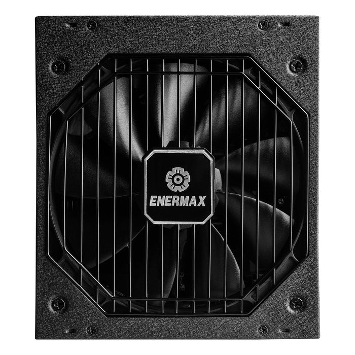 EAN 4713157727633 - Enermax ERT1650EWT unidad de fuente de alimentación 1650 W 20+4 pin ATX ATX Negro imagen 4