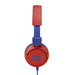 EAN 6925281976919 - JBL JR310 Auriculares Alámbrico Diadema Música Rojo imagen 5