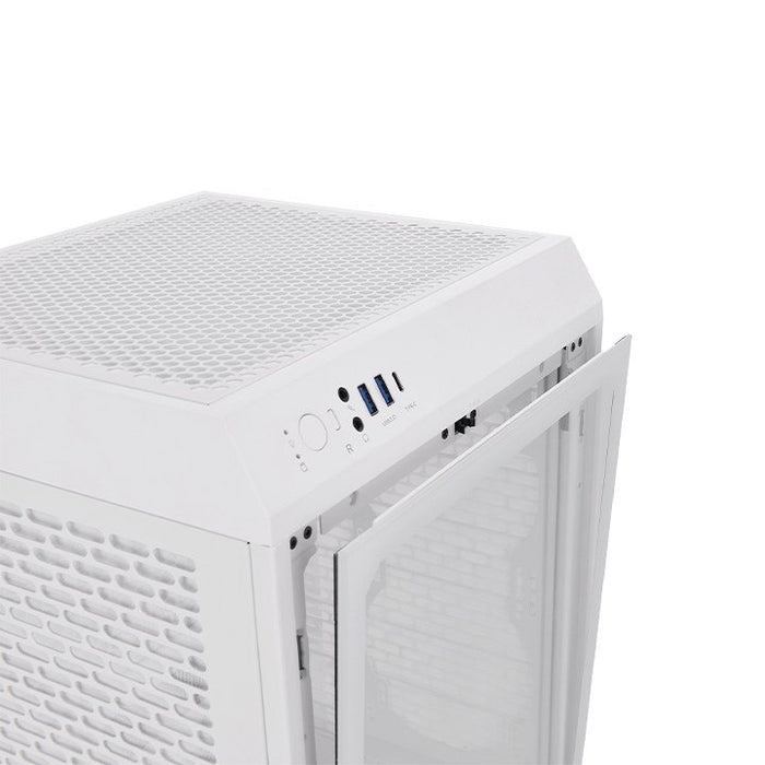 EAN 4713227537827 - Thermaltake The Tower 200 Mini Tower Blanco imagen 6