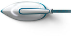 EAN 8720389015274 - Philips PSG6022/20 estación plancha al vapor 2400 W 1,8 L Suela SteamGlide Plus Azul, Blanco imagen 3