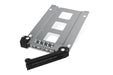 EAN 4711132869002 - Icy Dock MB992TRAY-B panel bahía disco duro Negro, Plata imagen 1