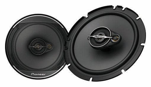 EAN 0884938509312 - Pioneer TS-A1671F altavoz audio Alrededor De 3 vías 320 W 2 pieza(s) imagen 1