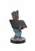 EAN 5060525896101 - Cable Guys Toddler Groot Soporte pasivo Mando de videoconsola, Teléfono móvil/smartphone Multicolor imagen 3