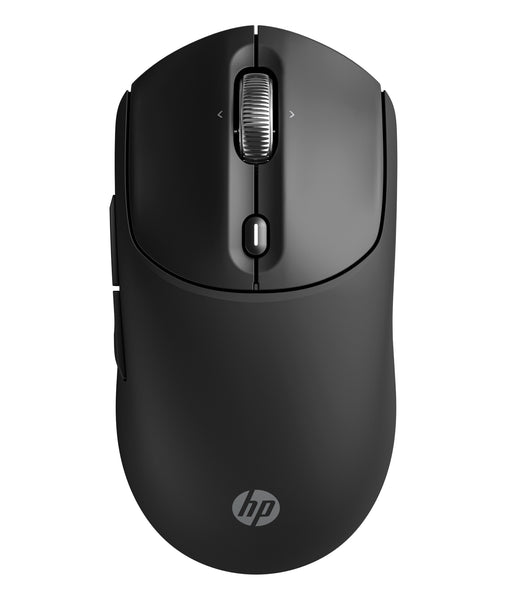 EAN 198701895107 - HP 700 Rechargeable Wireless Mouse ratón Hogar Ambidextro RF Wireless + Bluetooth 6000 DPI imagen 1