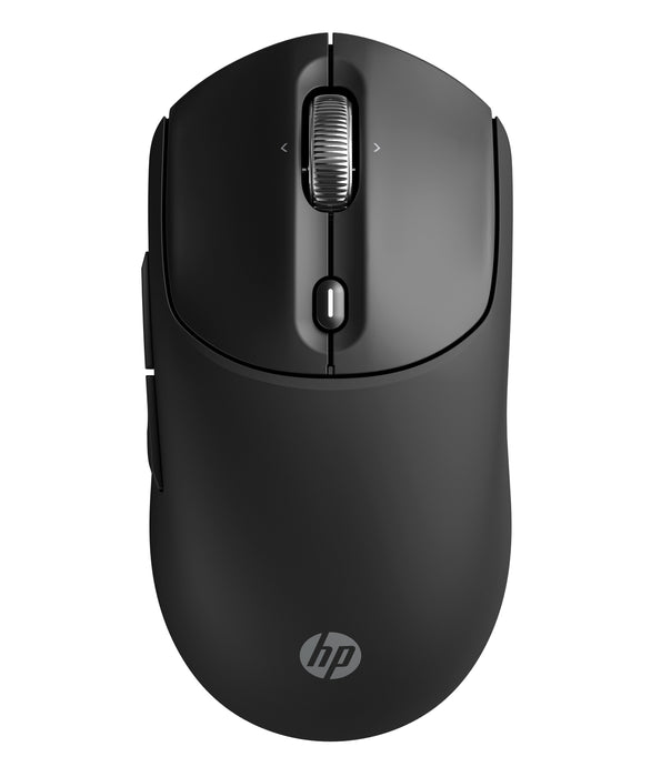EAN 198701895107 - HP 700 Rechargeable Wireless Mouse ratón Hogar Ambidextro RF Wireless + Bluetooth 6000 DPI imagen 1