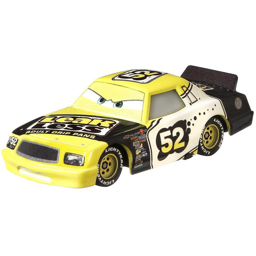 EAN 887961822014 - Disney Pixar Cars GKB20 vehículo de juguete imagen 1